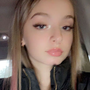 Meet your Posher, Cheyenne